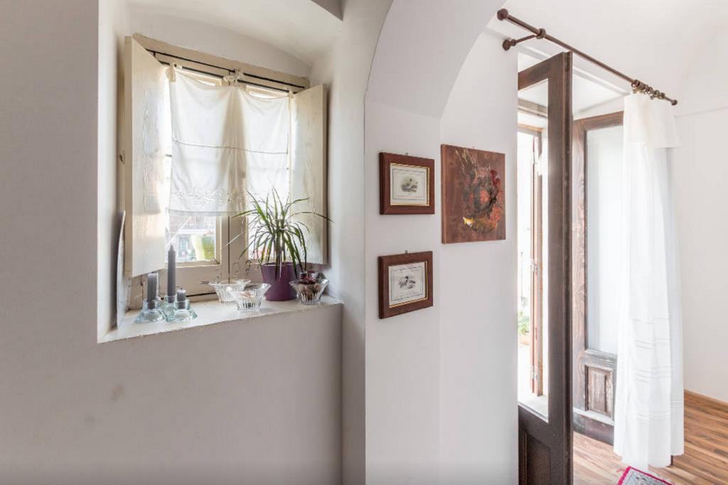 Experience Il Paesino Hotel Licodia Eubea Екстериор снимка