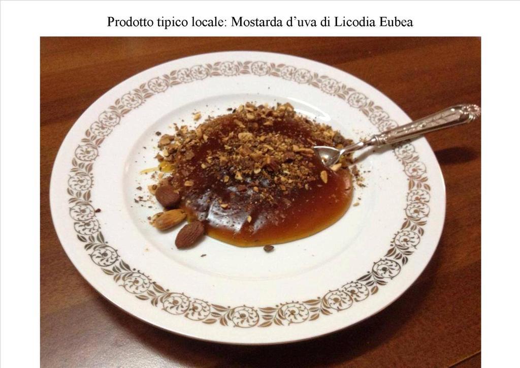 Experience Il Paesino Hotel Licodia Eubea Екстериор снимка