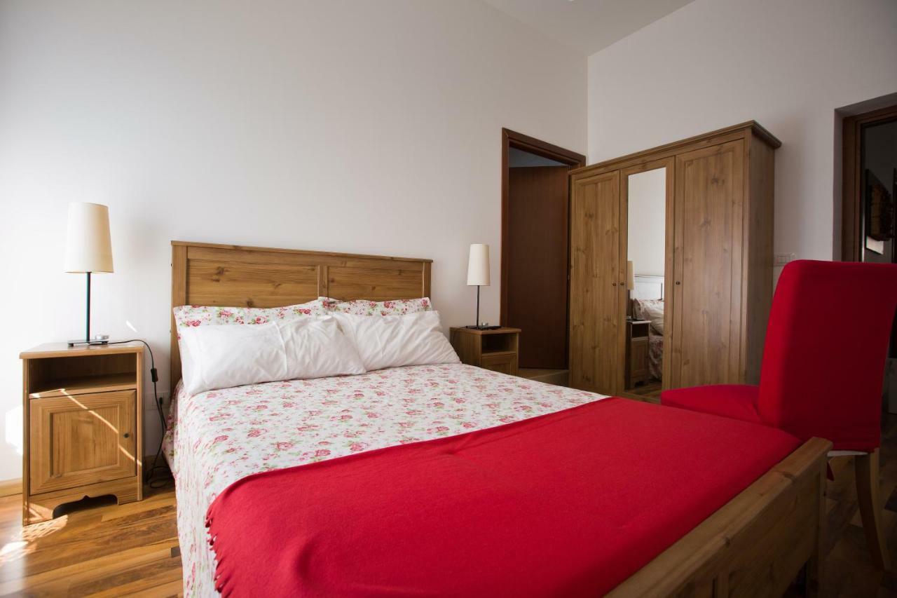 Experience Il Paesino Hotel Licodia Eubea Екстериор снимка
