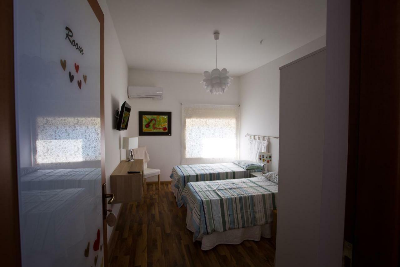Experience Il Paesino Hotel Licodia Eubea Екстериор снимка