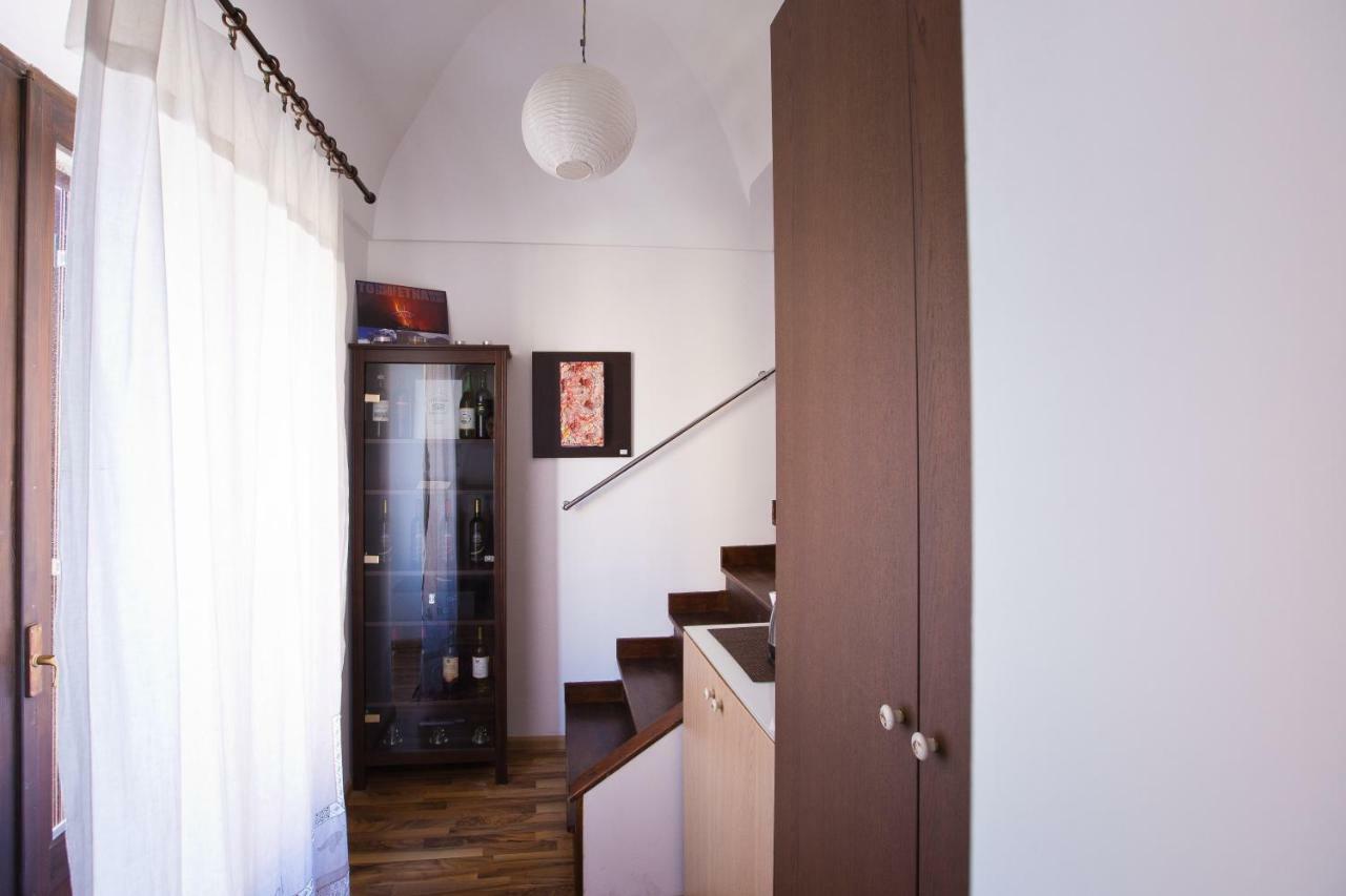 Experience Il Paesino Hotel Licodia Eubea Екстериор снимка