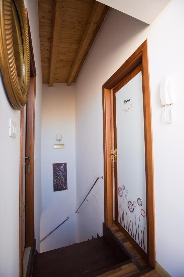 Experience Il Paesino Hotel Licodia Eubea Екстериор снимка